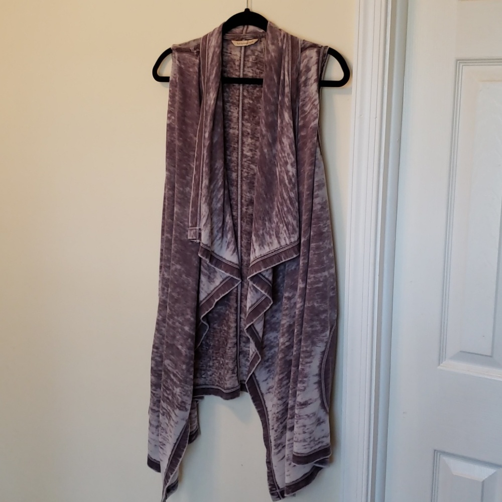 Soft Surroundings vest